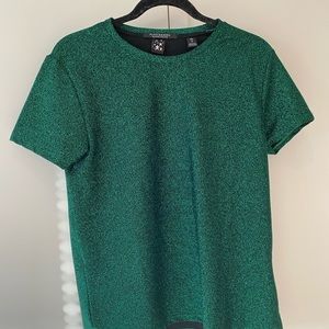 Scotch & Soda Glitter T-Shirt